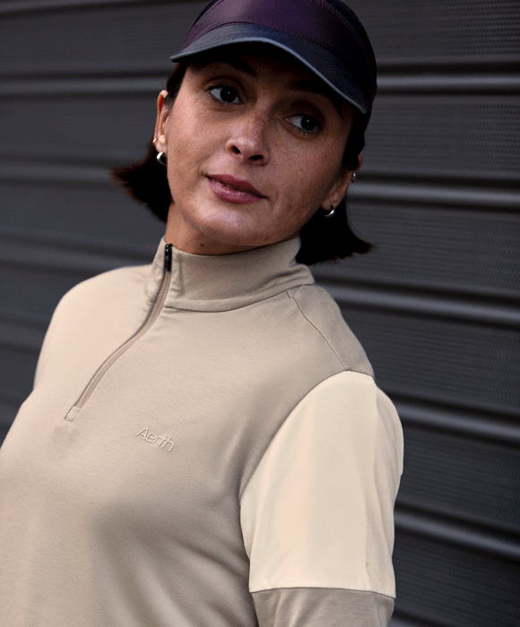 tee shirt manches longues aerth